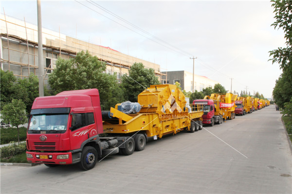 上海东蒙路桥机械有限公司助力徐工集团