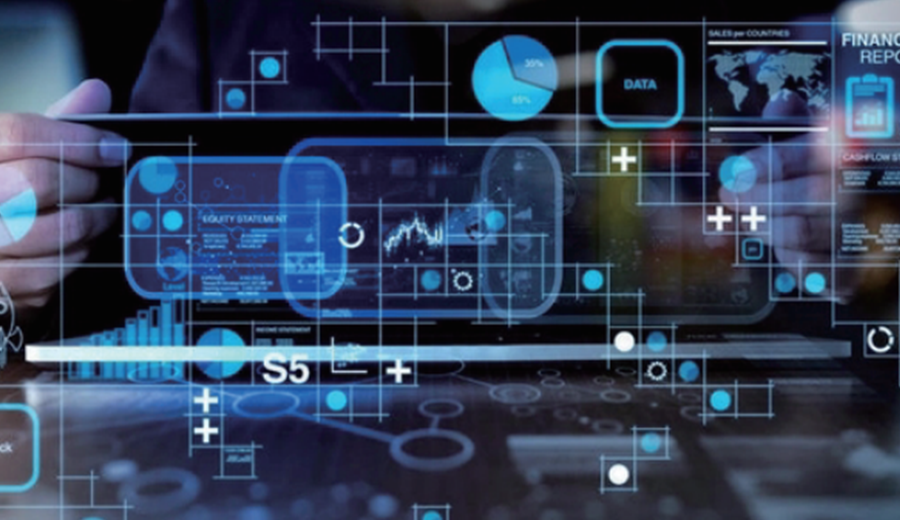 智能控制系统