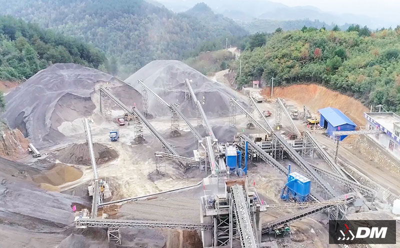 制砂机市场分析 制砂机市场分析